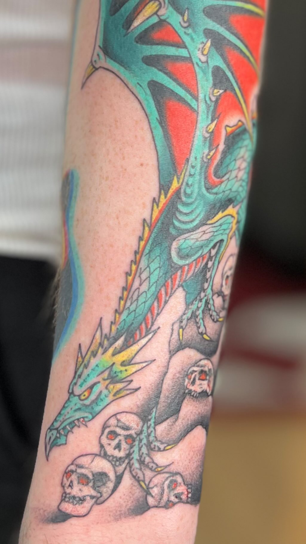 Dragon