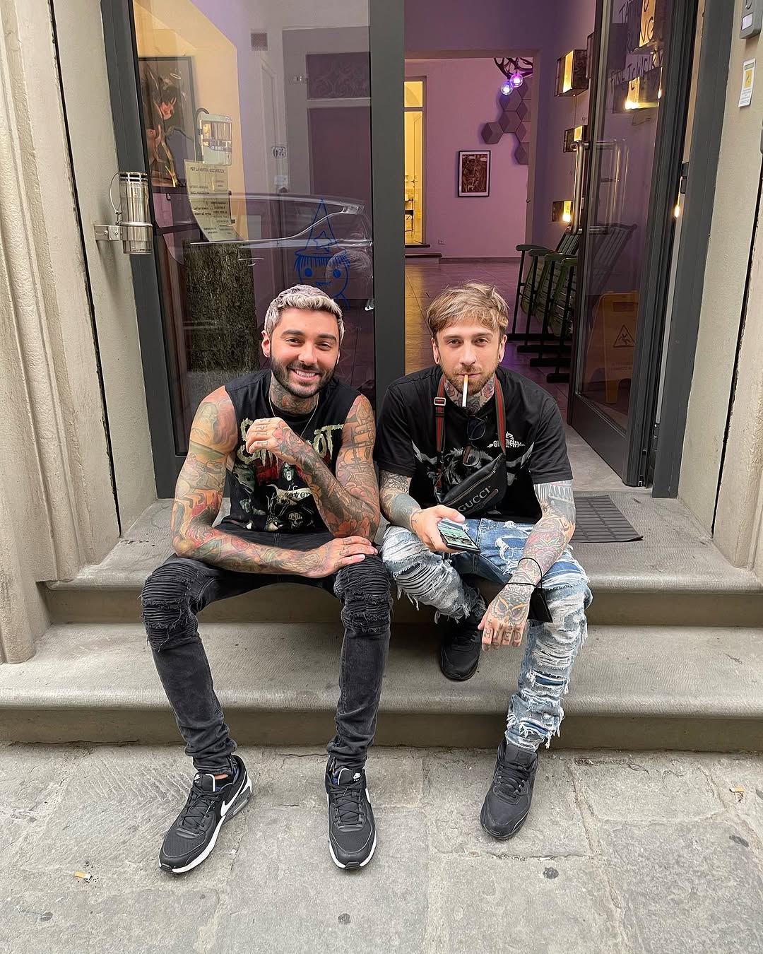 romeolacoste