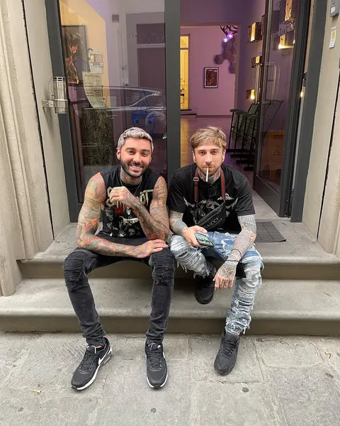 romeolacoste