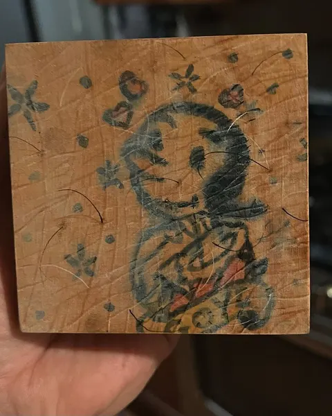 joshpaynetattoo