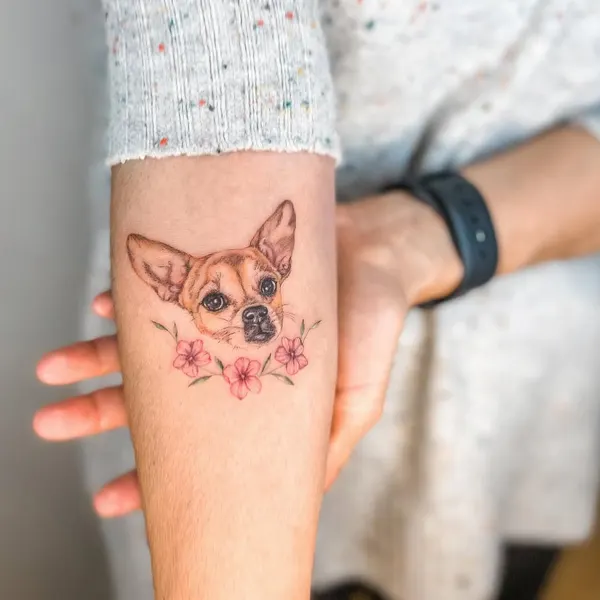 Circa Tattoo