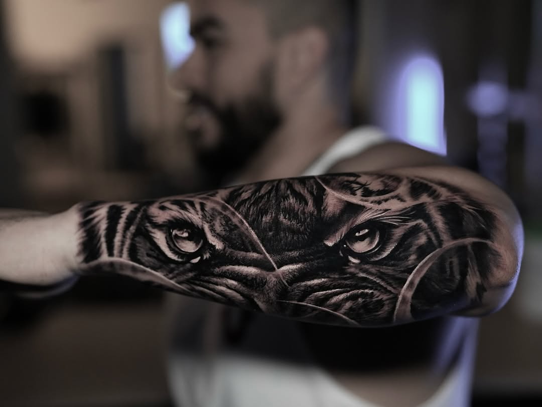 Tiger