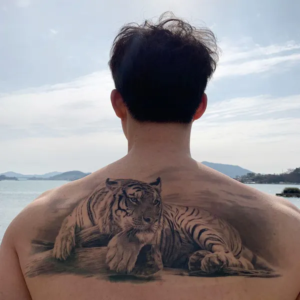 Tiger