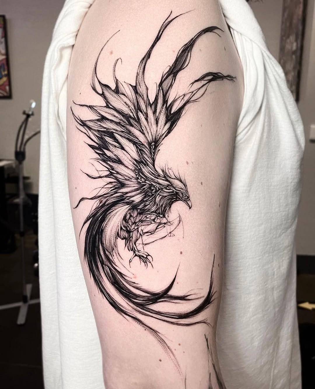 Dragon, 드래곤 라이더, 한국 용