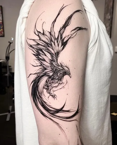 Dragon, 드래곤 라이더, 한국 용