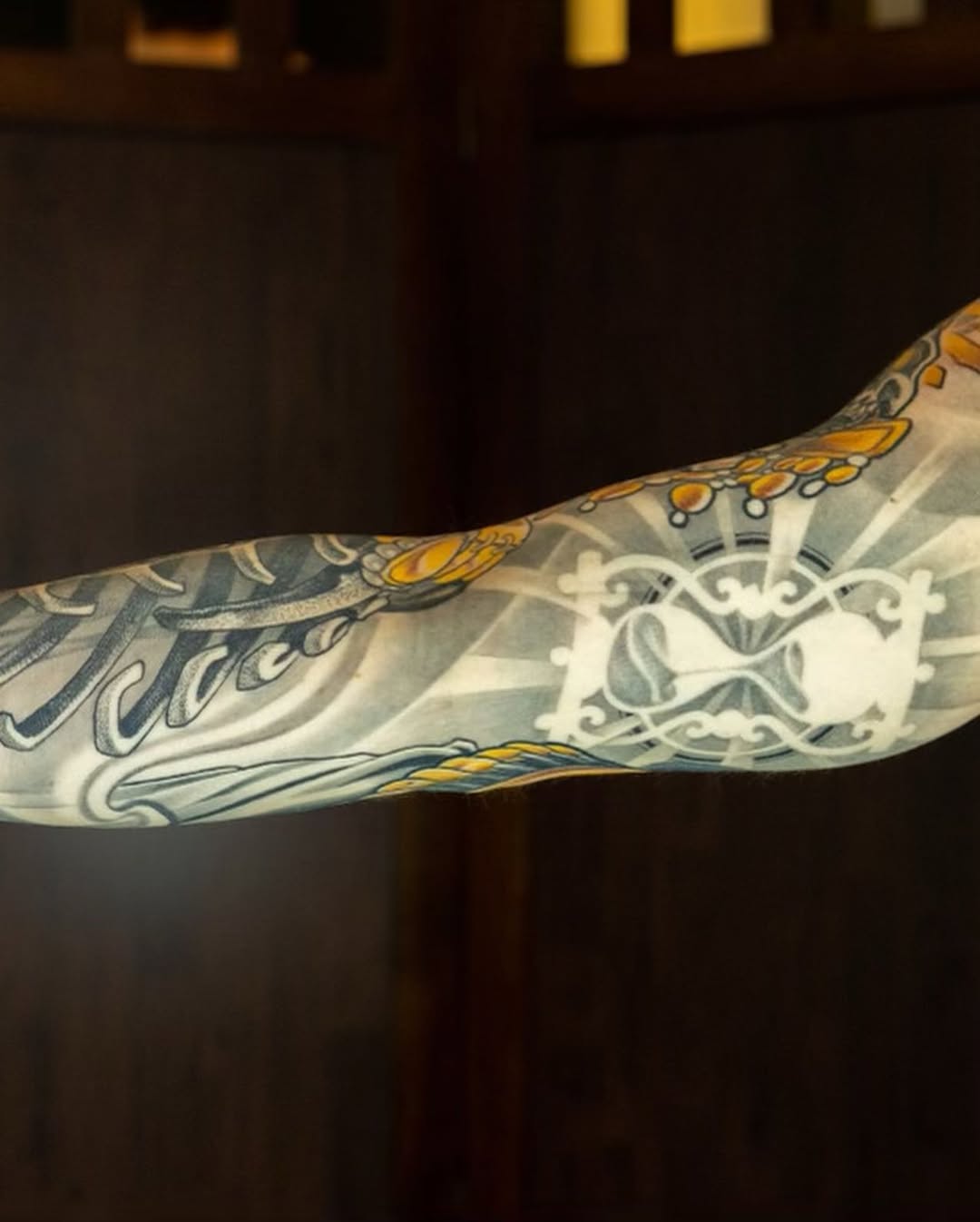 Guru Tattoo