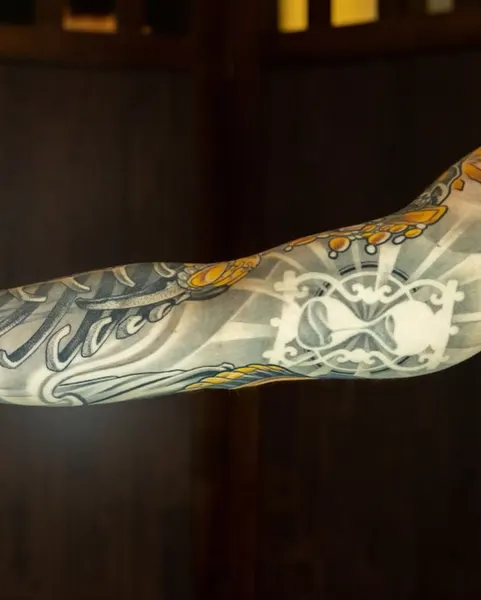 Guru Tattoo