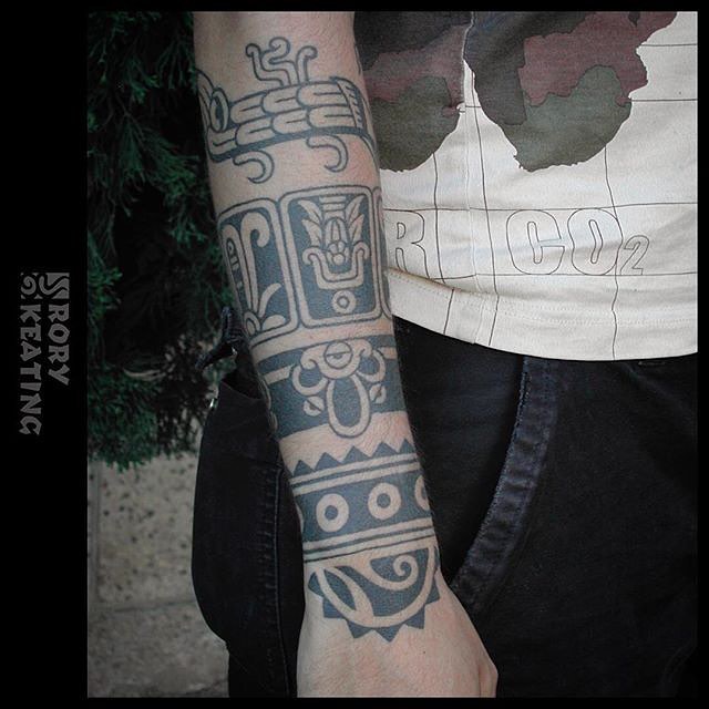 Guru Tattoo