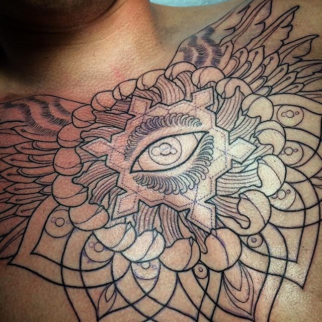 Full Circle Tattoo