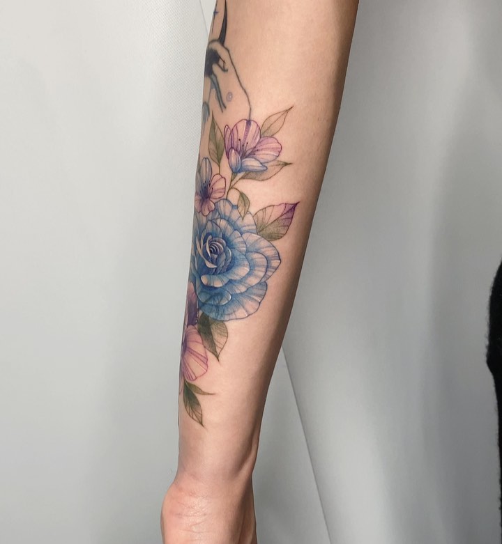 Flower