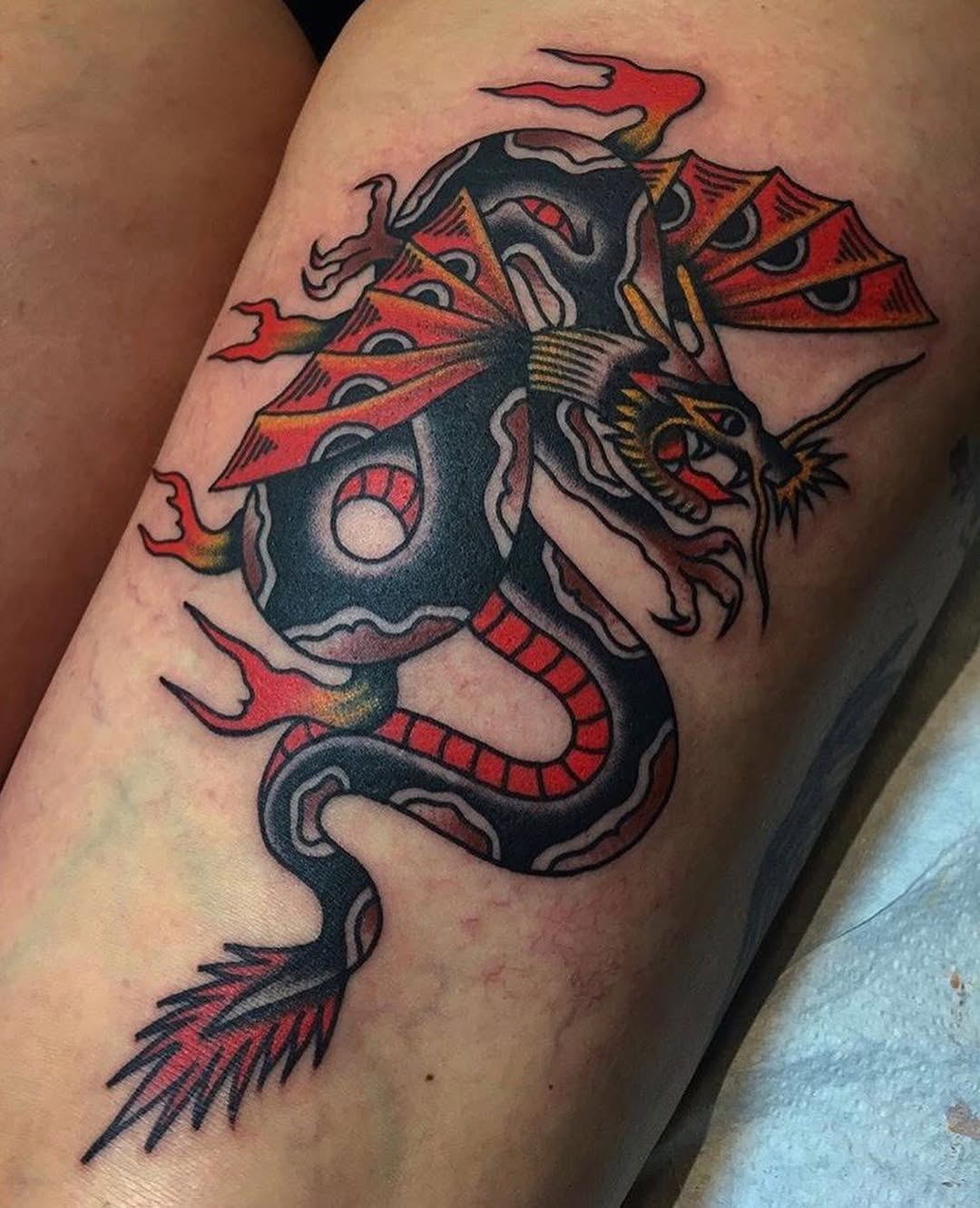 Dragon