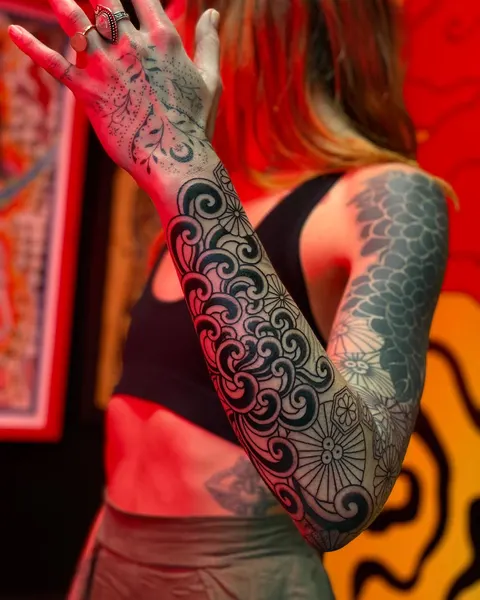 Jessi Manchester