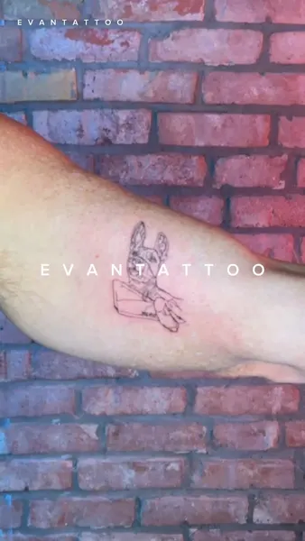evantattoo