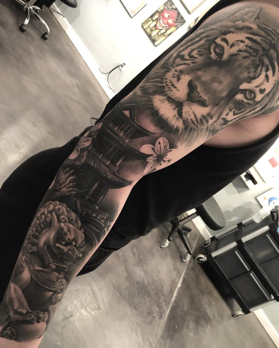 Tiger