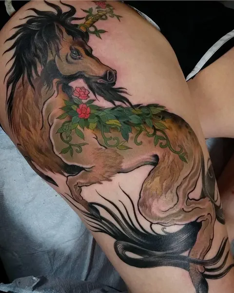 Full Circle Tattoo