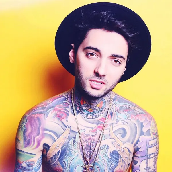 romeolacoste