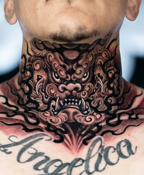 yushitattoo