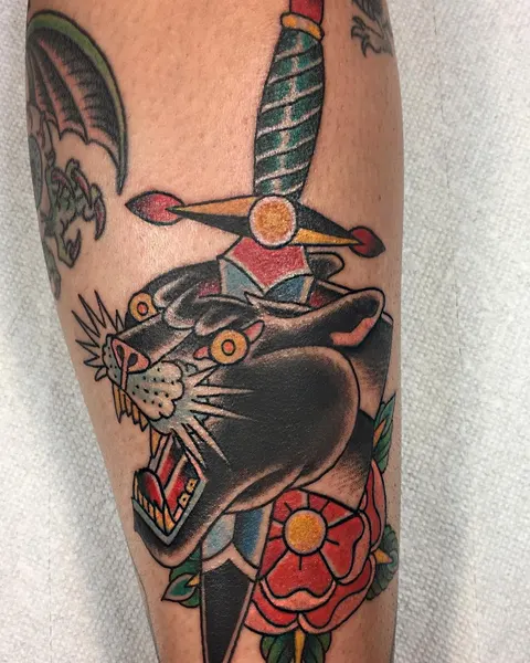 Animal, Tiger