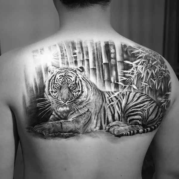 Tiger