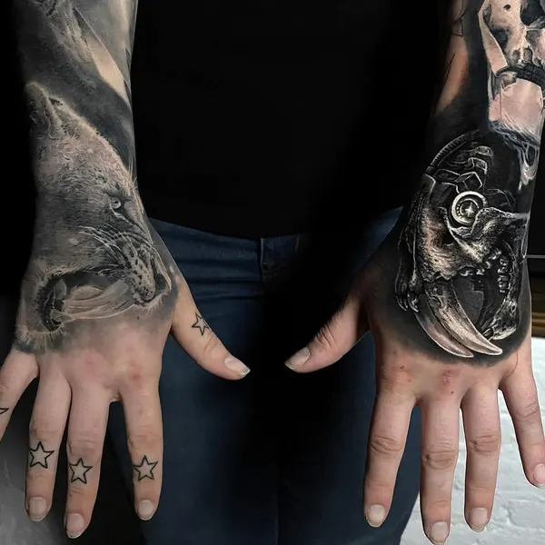 michaelperryart