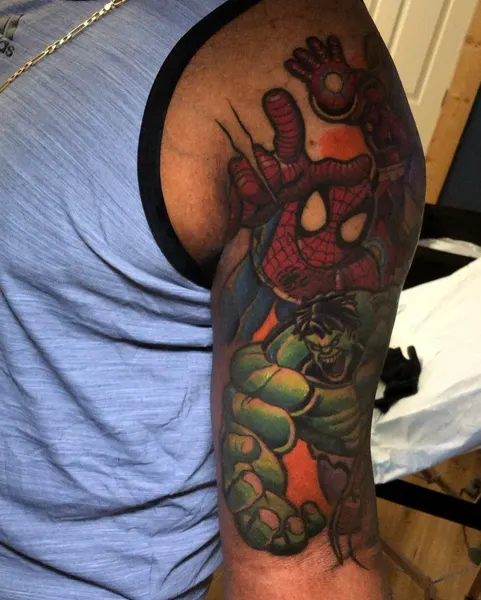 Roger Parrilla