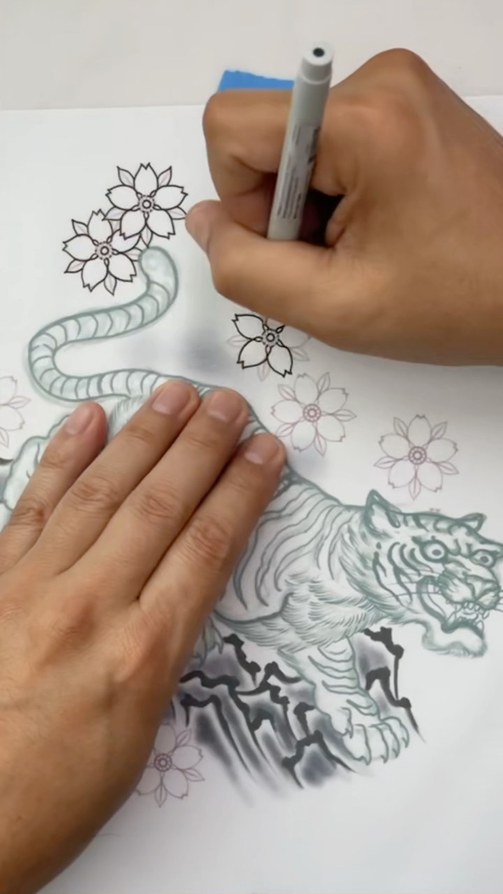 Tiger