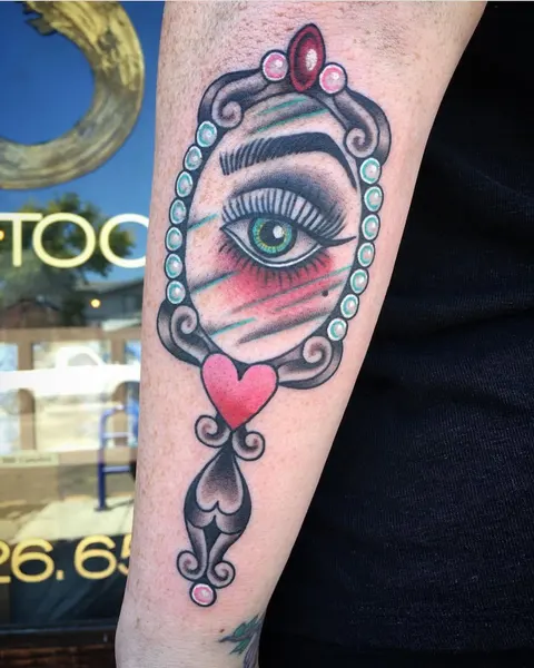 Full Circle Tattoo