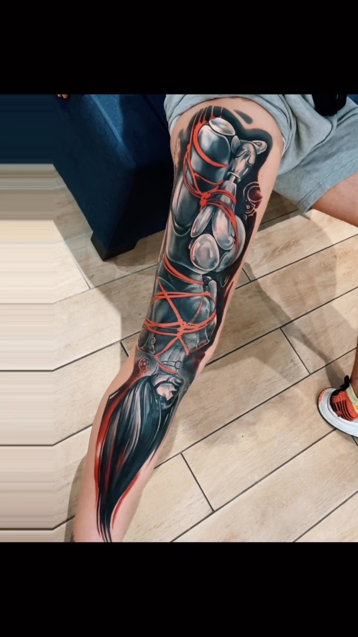 tattooegor
