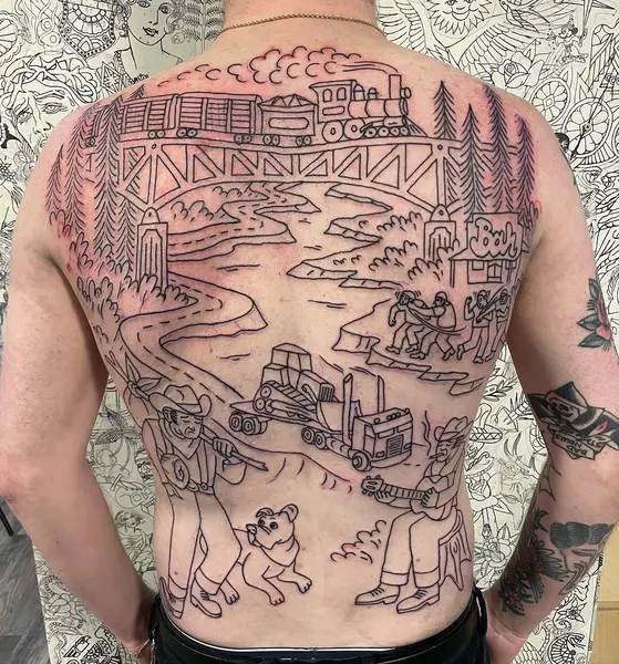 sergeytattooer