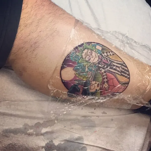 jonleightontattoo