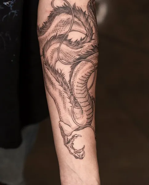 Dragon