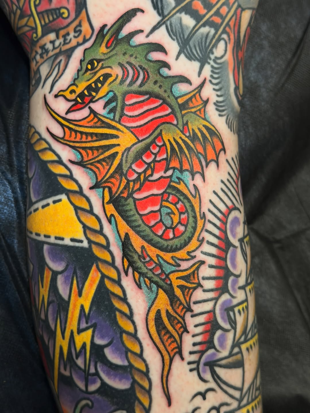 Dragon
