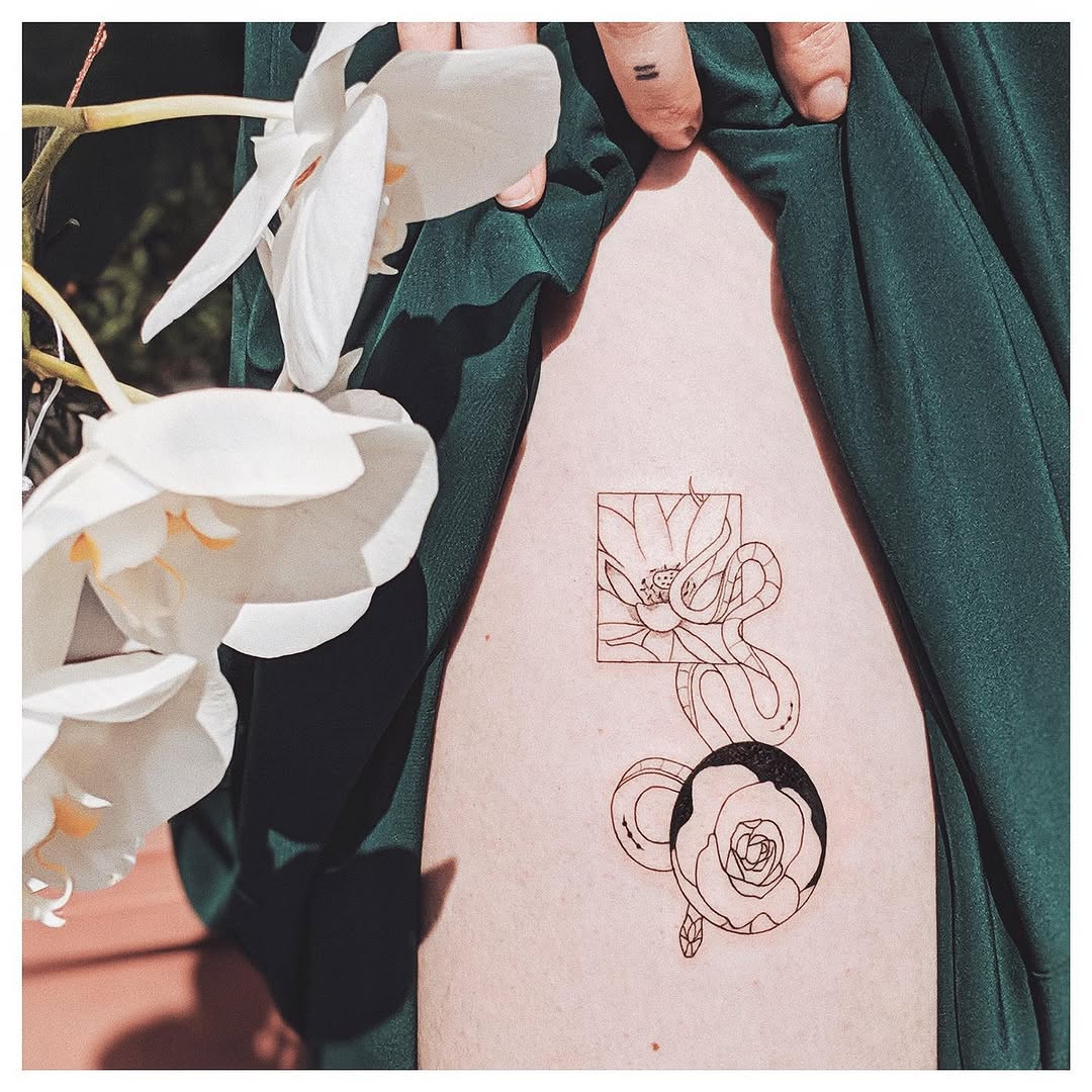 Flower
