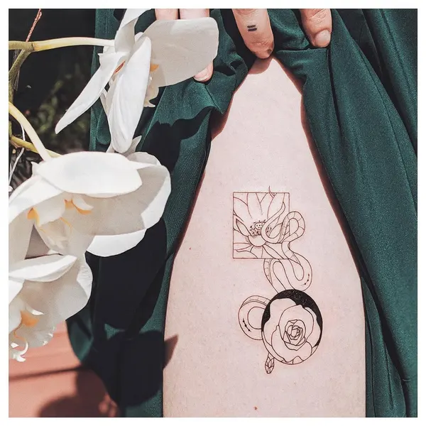 Flower