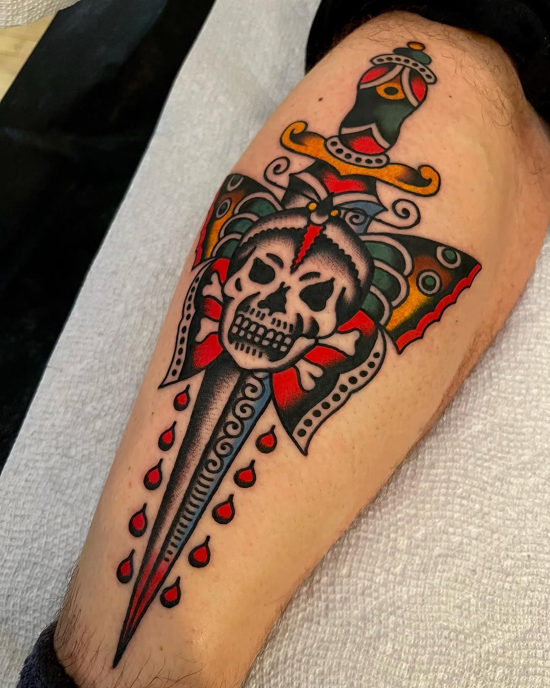 chrisfernandeztattooing