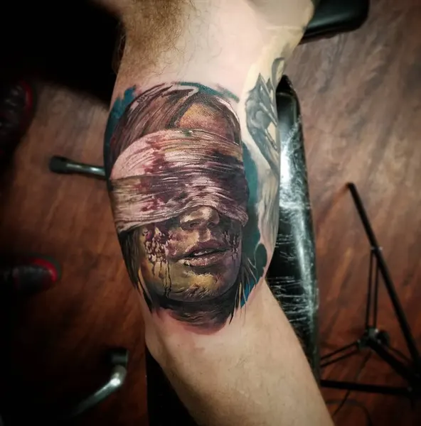 Dmitry Vision