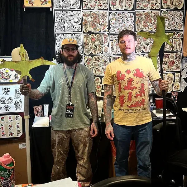joshbovendertattoo