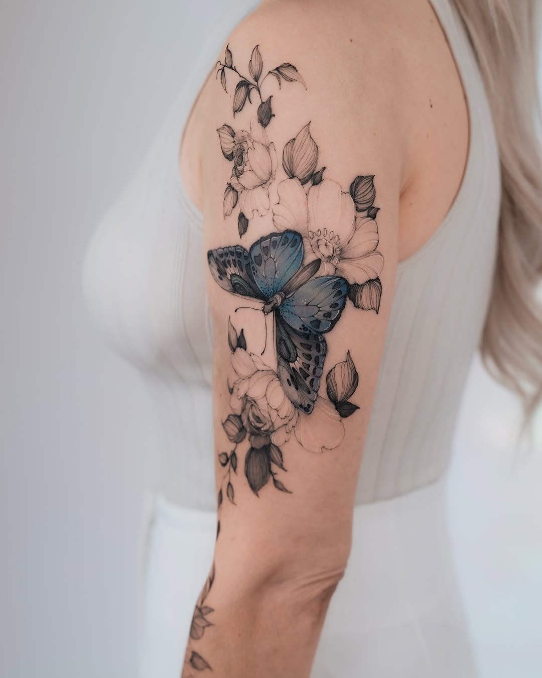 Animal, Nature, Flower