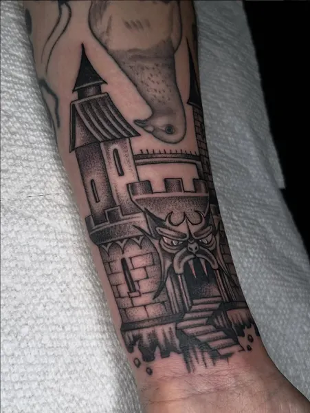 eastrivertattoo