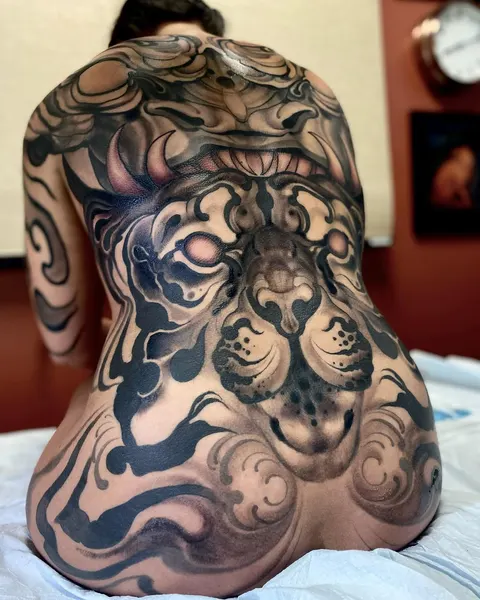Guru Tattoo