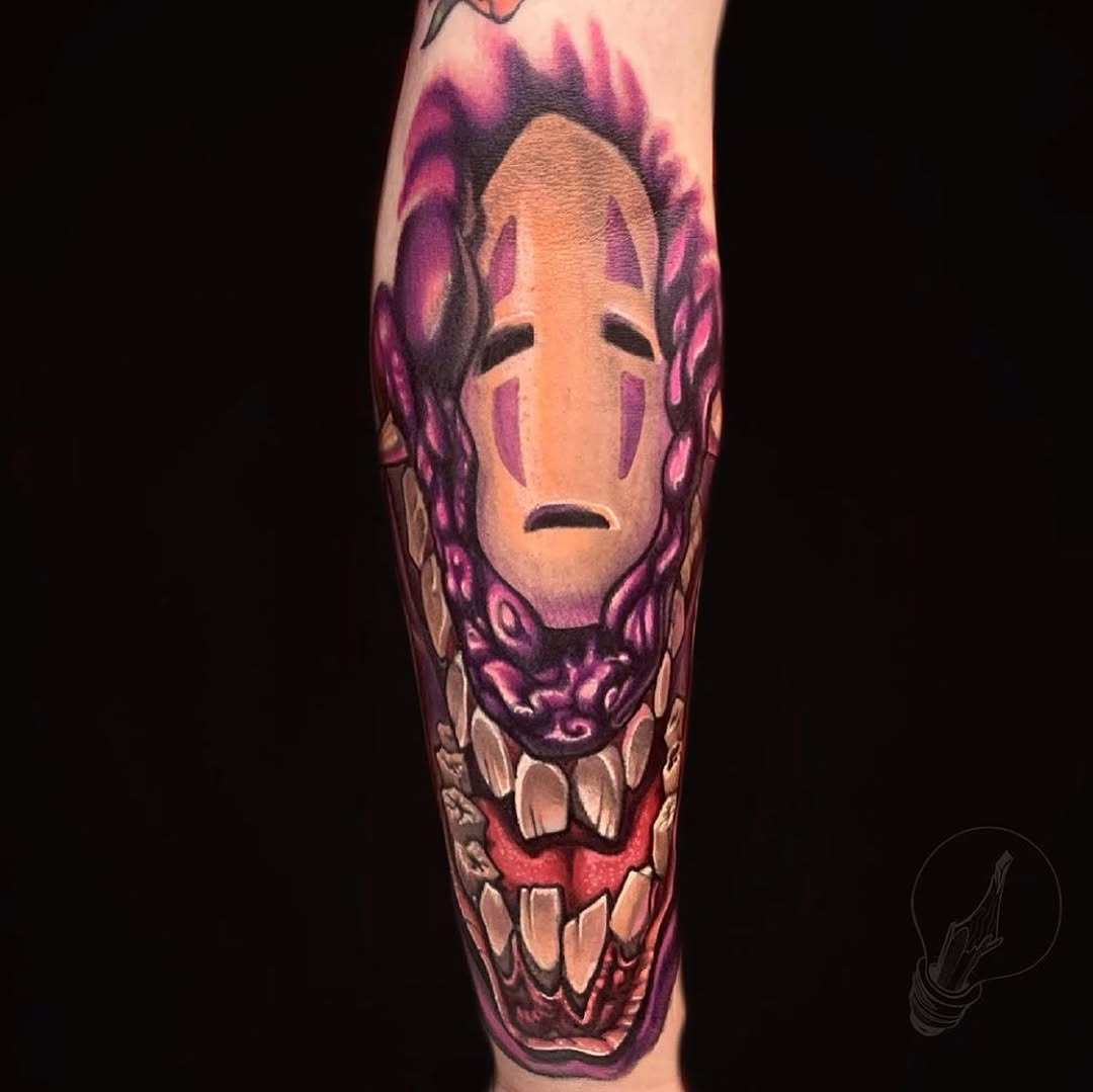 Guru Tattoo