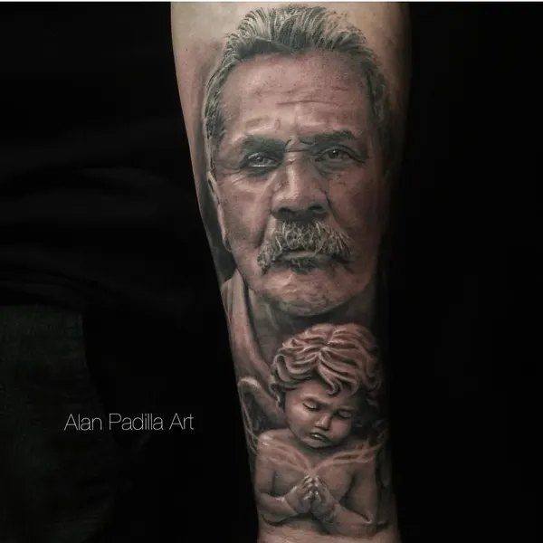 alanpadillaart