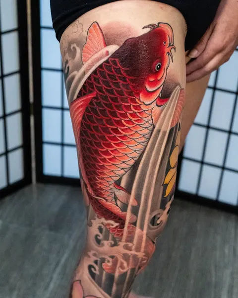 yushitattoo