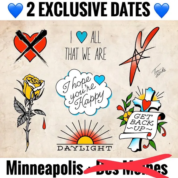 timbecktattoos