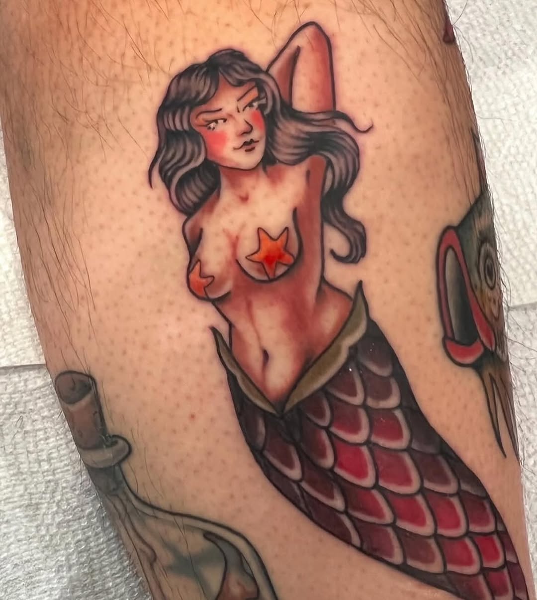 capturedtattoo