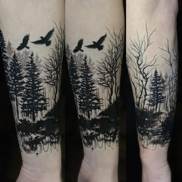 Nature