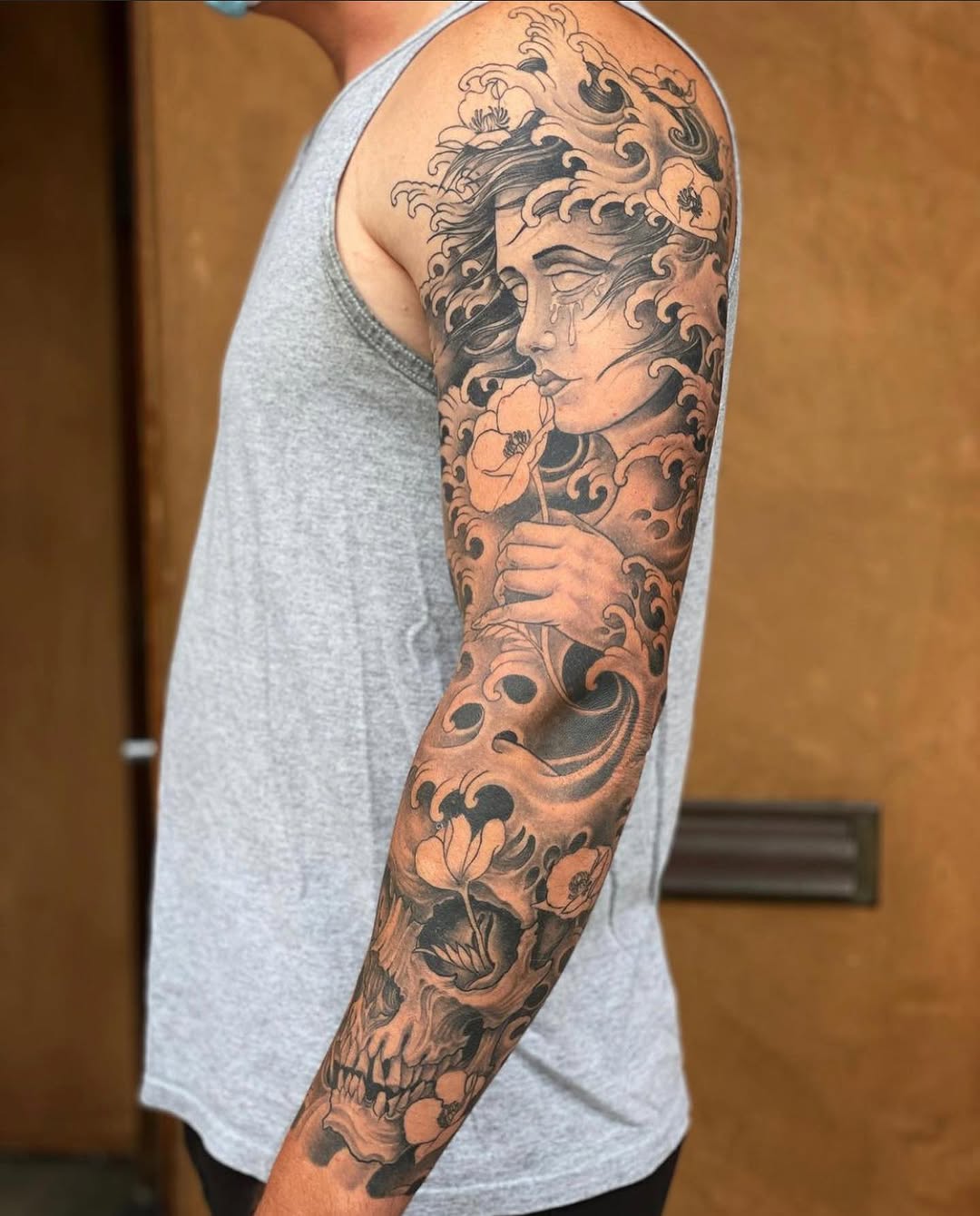 Full Circle Tattoo