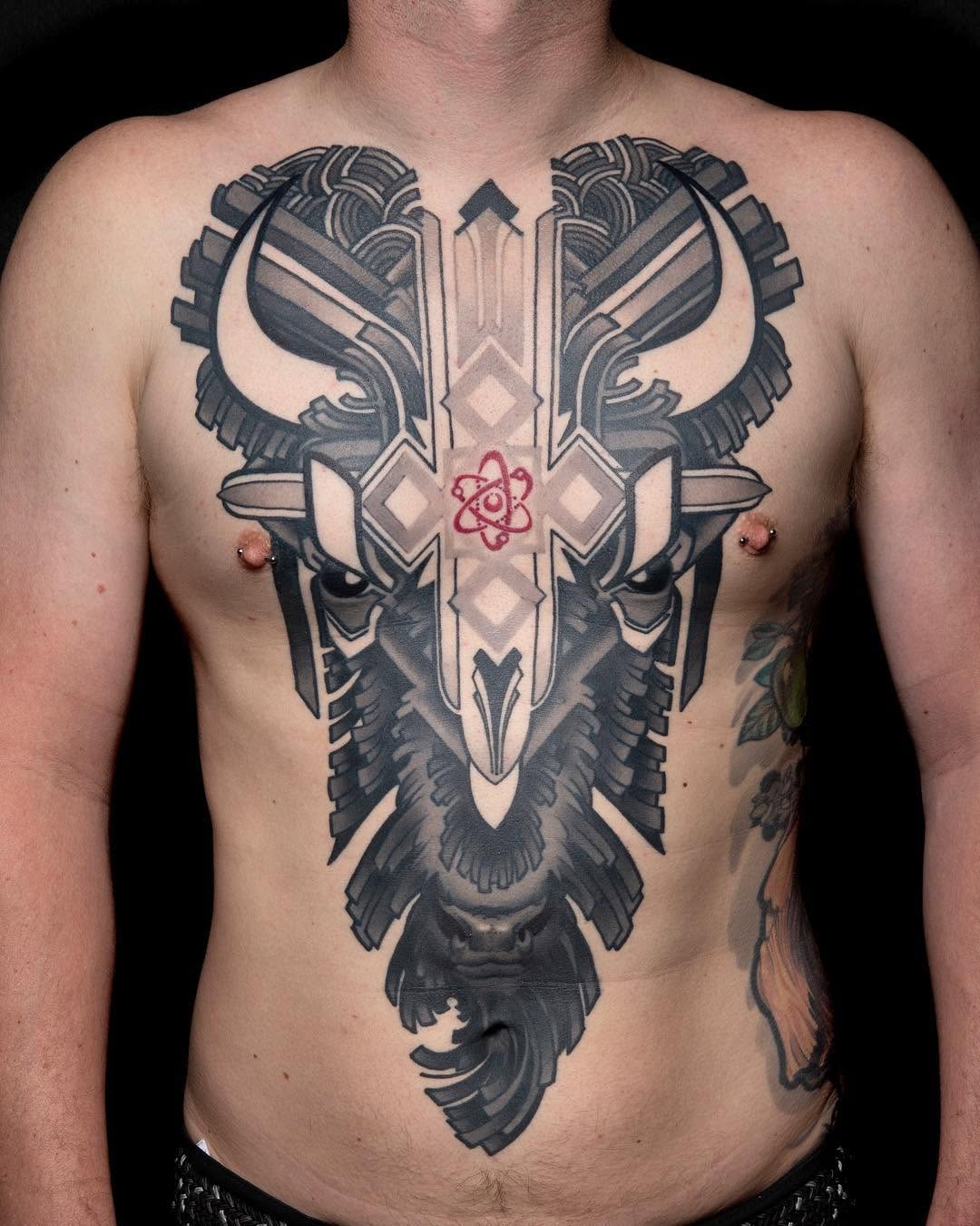 Guru Tattoo