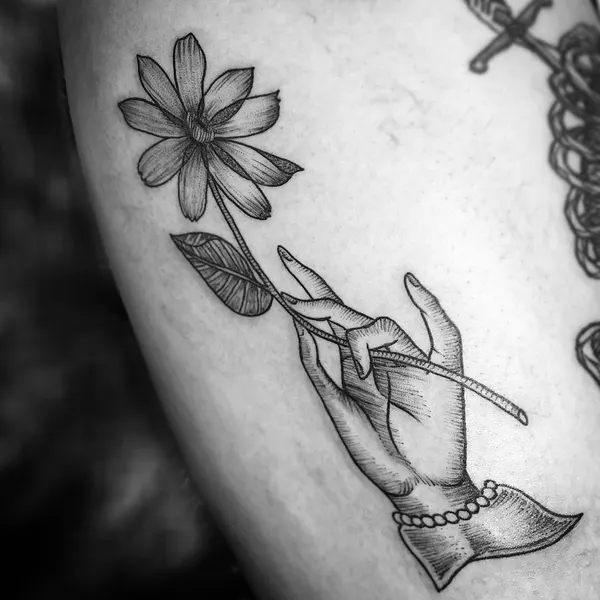Flower