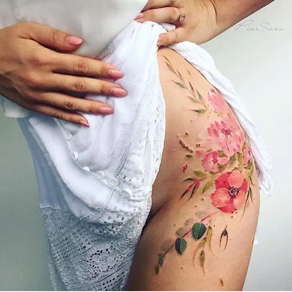 Flower